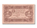 Russia, 1 Ruble, 1923, FDS