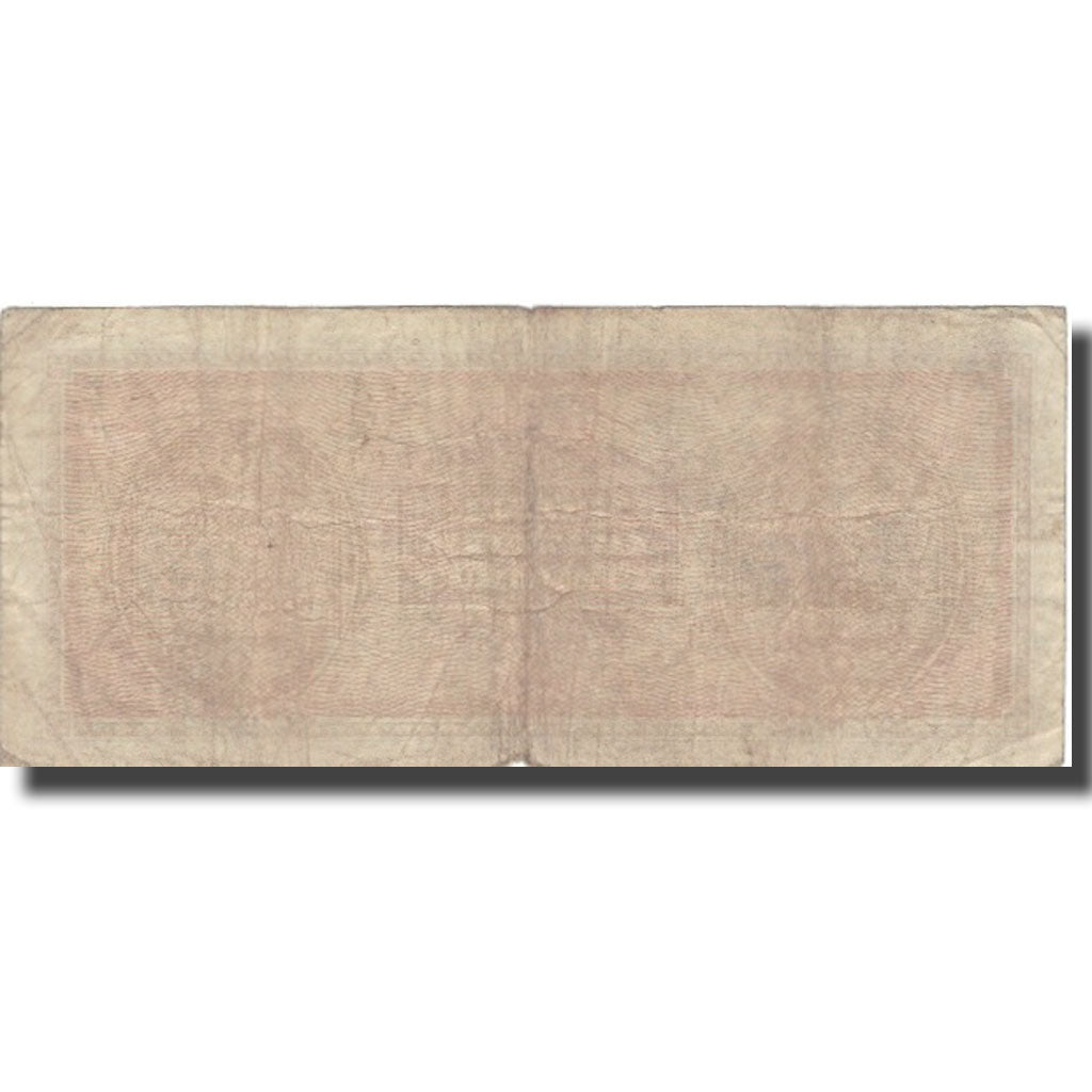 Banknote, Italy, 100 Lire, 1943A, VF(20-25)