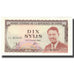 Banknote, Guinea, 10 Sylis, 1960, 1960-03-01, KM:16, UNC(65-70)