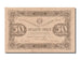 Russia, 50 Rubles, 1923, KM #167a, AU(55-58), 4074