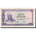 Banknote, Guinea, 100 Sylis, 1960, 1960-03-01, KM:19, VF(30-35)