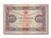 Russia, 100 Rubles, 1923, KM #168a, AU(55-58), AT.5347
