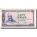 Banconote, Guinea, 100 Sylis, 1960, 1960-03-01, KM:19, BB