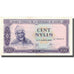 Banknote, Guinea, 100 Sylis, 1960, 1960-03-01, KM:19, EF(40-45)