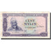 Banknote, Guinea, 100 Sylis, 1960, 1960-03-01, KM:19, EF(40-45)