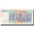Biljet, Joegoslaviëe, 500,000,000 Dinara, 1993, KM:134, TTB