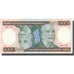 Banknote, Brazil, 1000 Cruzeiros, Undated (1985), KM:201c, UNC(64)