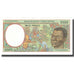 Nota, Estados da África Central, 1000 Francs, 1993, 2000, KM:102Cg, UNC(65-70)