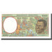 Banknote, Central African States, 1000 Francs, 1993, 2000, KM:102Cg, UNC(65-70)