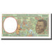 Banknote, Central African States, 1000 Francs, 1993, 2000, KM:102Cg, UNC(65-70)