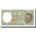 Banknote, Central African States, 1000 Francs, 1993, 2000, KM:102Cg, UNC(65-70)