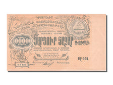 Arménie, 100 000 Roubles type 1922