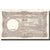 Geldschein, Belgien, 20 Francs, 1941, 1941-09-01, KM:111, S