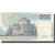 Billete, 10,000 Lire, 1984, Italia, 1984-09-03, KM:112c, BC+