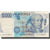 Billet, Italie, 10,000 Lire, 1984, 1984-09-03, KM:112d, TB