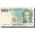 Banknot, Włochy, 5000 Lire, 1985, 1985-01-04, KM:111b, AU(50-53)