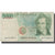 Banknot, Włochy, 5000 Lire, 1985, KM:111a, VF(20-25)