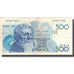 Banknote, Belgium, 500 Francs, KM:143a, EF(40-45)
