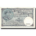 Banconote, Belgio, 5 Francs, 1938, 1938-04-19, KM:108a, BB