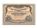 Billet, Russie, 1000 Rubles, 1919, SUP