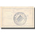 França, Alès, 1 Franc, 1940, UNC(64)