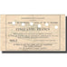 Frankreich, Laval, 50 Francs, 1940, SS
