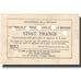 France, Laval, 20 Francs, 1940, EF(40-45)