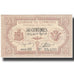 Nota, Argélia, 50 Centimes, Chambre de Commerce, 1915, 1915-04-17, UNC(60-62)