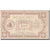 Banknote, Algeria, 50 Centimes, Chambre de Commerce, 1915, 1915-04-17