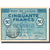Francia, Colmar, 50 Francs, 1940, SC