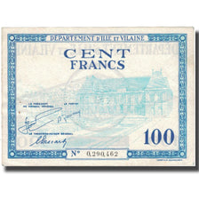 Francia, Rennes et Saint-Malo, 100 Francs, BB