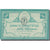 Francia, CAEN, 100 Francs, 1940, SPL-