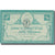 France, CAEN, 100 Francs, 1940, SUP