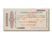 Banknote, Russia, 500,000 Rubles, 1922, 1922-05-31, KM:S767, UNC(60-62)
