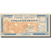 France, Laval, 500 Francs, AU(50-53)