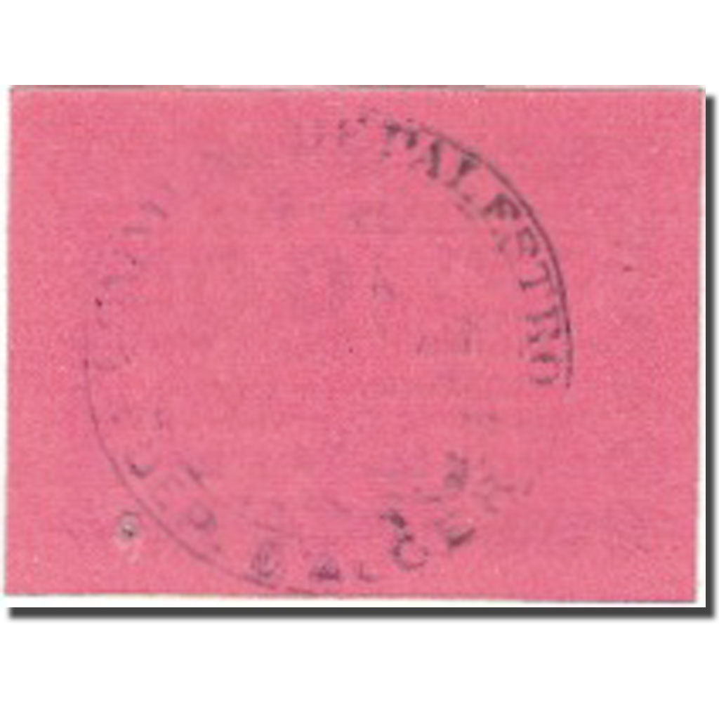 Banknote, Italy, 5 Centimes, valeur faciale, 1916, 1916-11-19, UNC(63)