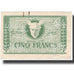 Francia, Nantes, 5 Francs, MB+