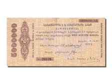 Géorgie, 5 000 000 Roubles type 1922