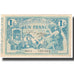 Frankreich, BÔNE, 1 Franc, 1915, VZ+