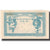 Francia, BÔNE, 1 Franc, 1915, EBC+
