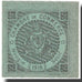 Billete, Algeria, 5 Centimes, Blason, 1916, 1916, EBC+