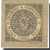 Billet, Algeria, 5 Centimes, Blason, 1916, 1916, SPL