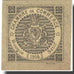 Billete, Algeria, 5 Centimes, Blason, 1916, 1916, SC