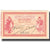 Geldschein, Algeria, 50 Centimes, Chambre de Commerce, 1914, 1914-11-10, VZ+