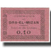 Banknot, Algieria, 10 Centimes, N.D, 1917, 1917-02-27, UNC(60-62)