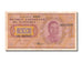Katanga, 10 Francs, 1960, MB+