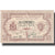 Billet, Algeria, 50 Centimes, Chambre de Commerce, 1915, 1915-04-17, SPL