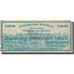 Banconote, Germania, 20 Millionen Mark, Ville, 1923, 1923-08-28, MB