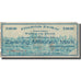 Biljet, Duitsland, 20 Millionen Mark, Ville, 1923, 1923-08-28, TB