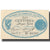 Nota, Argélia, 50 Centimes, Chambre de Commerce, 1915, 1915-01-13, UNC(63)